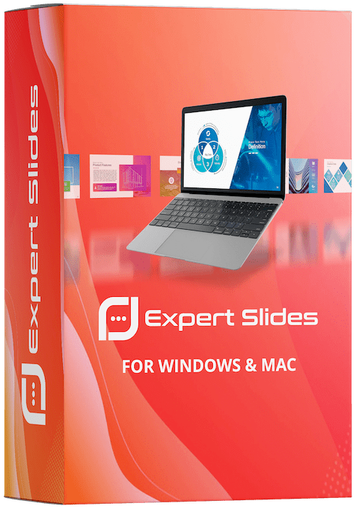 ExpertSlides – The secret weapon for your presentations!